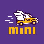 Mini - удобный заказ такси