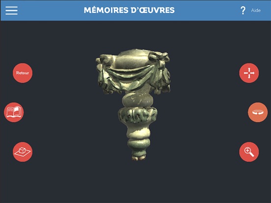 Screenshot #4 pour Mémoire d'œuvres