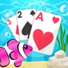 Solitaire - Aquazone icon