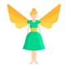 Fairy Stickers icon