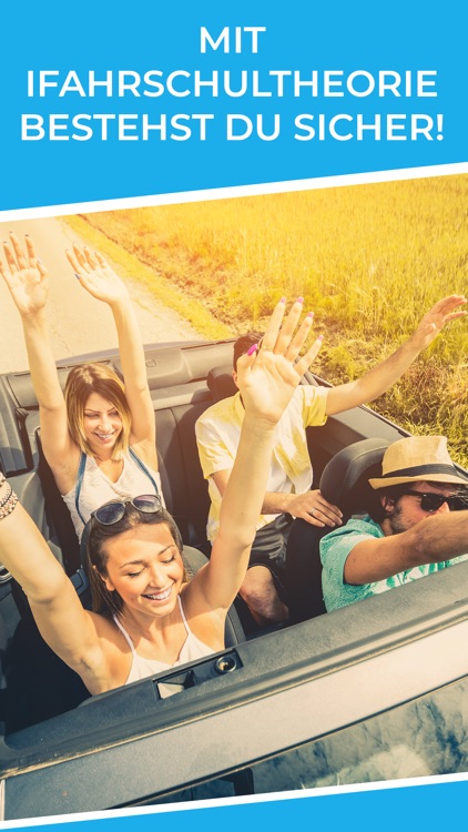 iFahrschulTheorie Führerschein screenshot-7