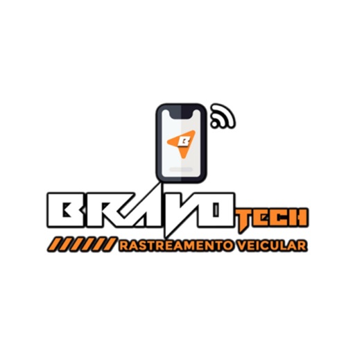 BRAVO TECH RASTREAMENTO icon