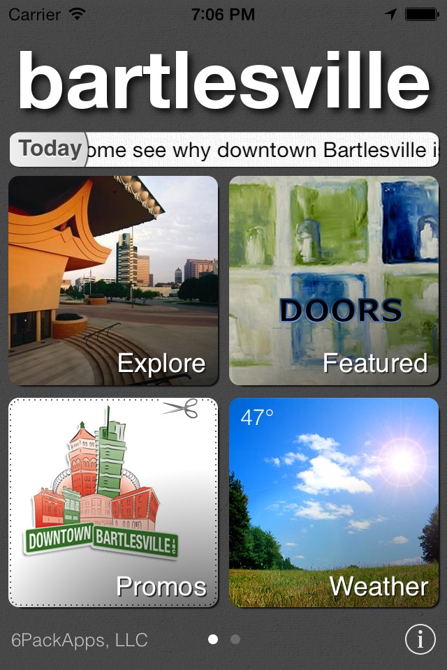 bartlesville screenshot 3