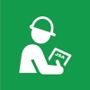 Safety JSA App icon