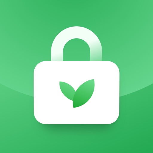 App Lock - Block Apps . iOS App