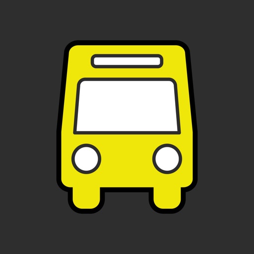 BusWhere School Bus Tracking