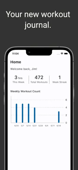Game screenshot Gymstro mod apk