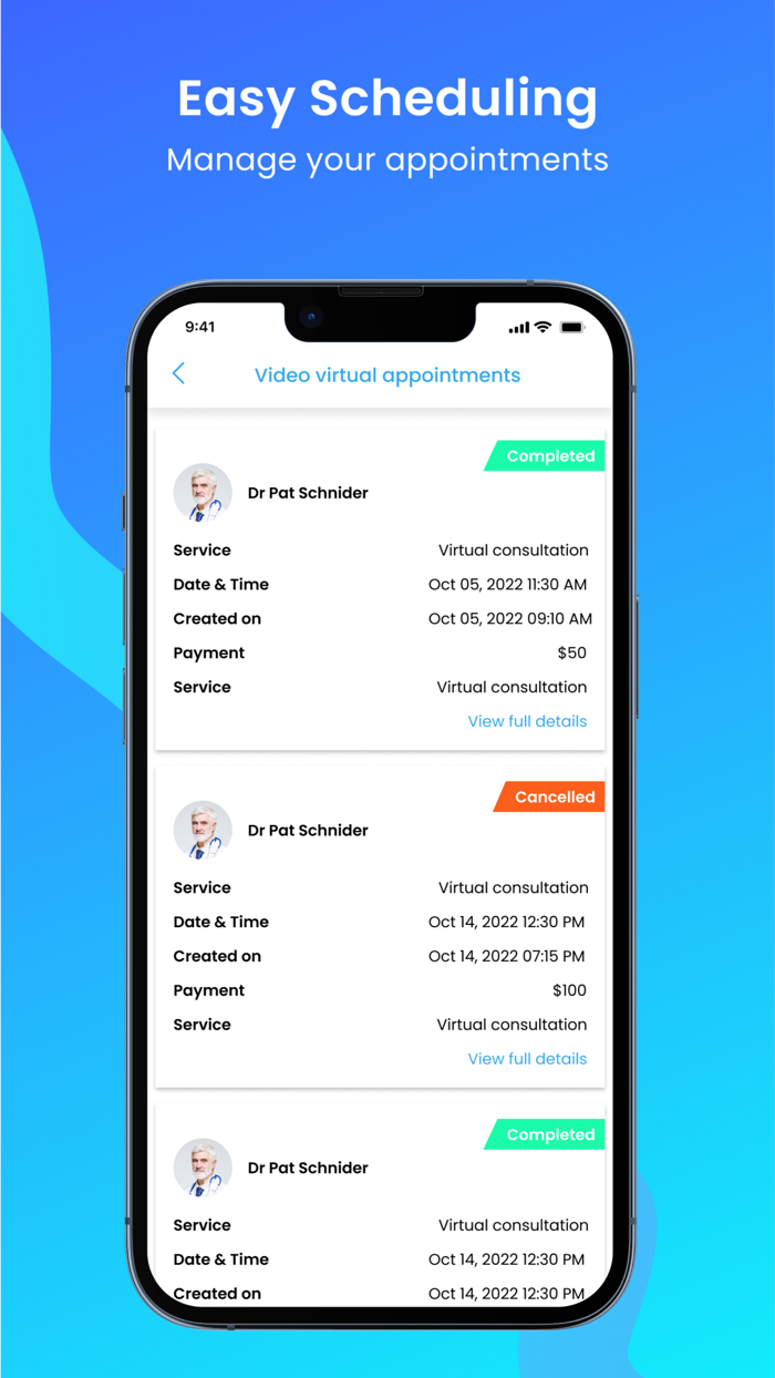 Geriatric House Call Dentistry