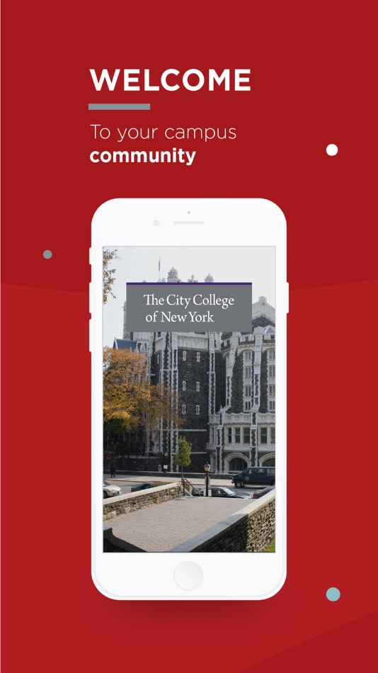 #1. Johnson at Cornell University (iOS) 由: Novalsys, Inc