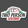 Two Person Solitare icon