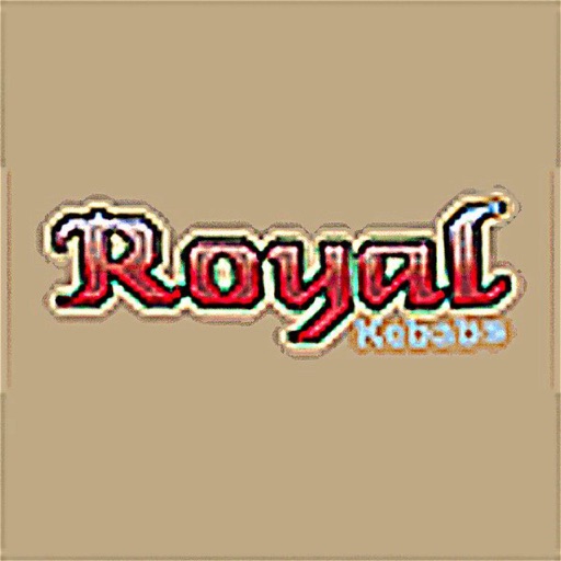 Royal kebabs icon