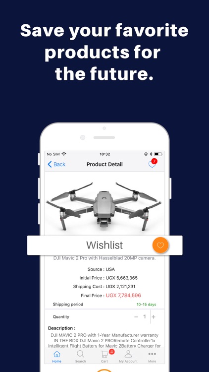 Masikini screenshot-3