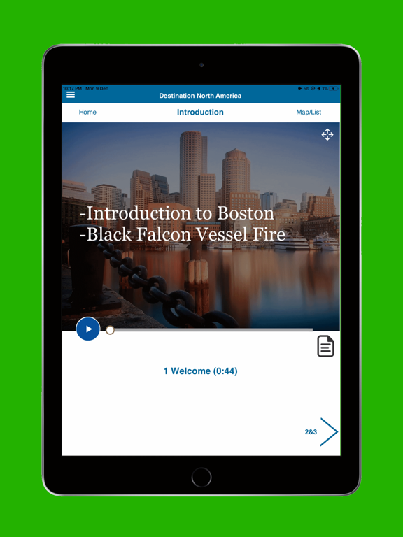 Screenshot #5 pour Destinations North America