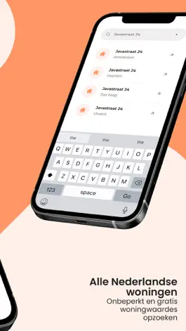 Game screenshot Taxatio - Woningwaarde apk
