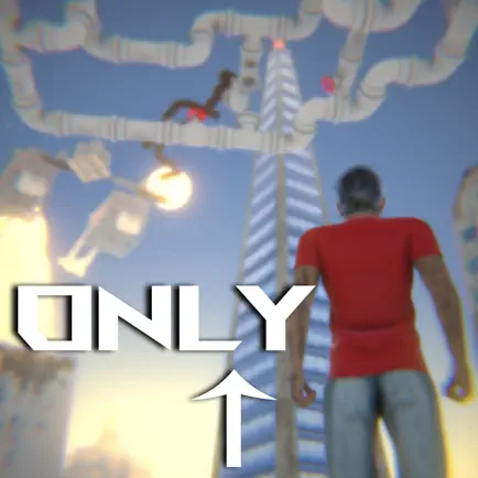 Only Up Runner to the Sky Cheats