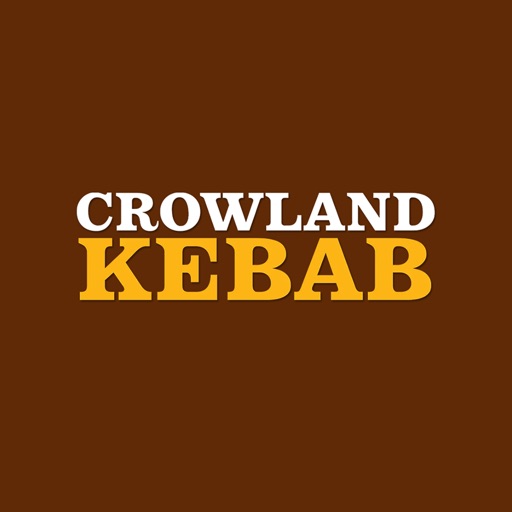 Crowland Kebab icon