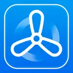Fan Noise - white noise app App Support