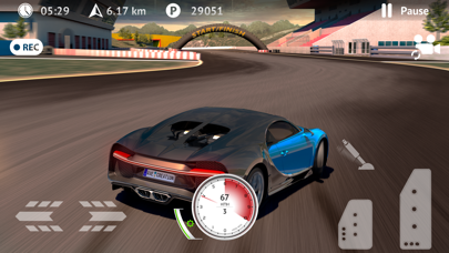 Screenshot #2 pour Driving Zone 2 - Jeux Voiture