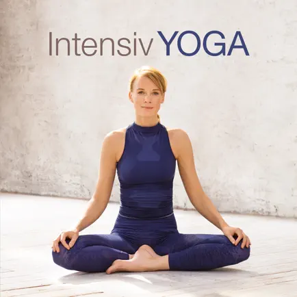 Brigitte Fitness Intensiv Yoga Cheats