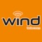 O aplicativo da Wind Telecom é uma solução abrangente para os clientes do provedor de internet