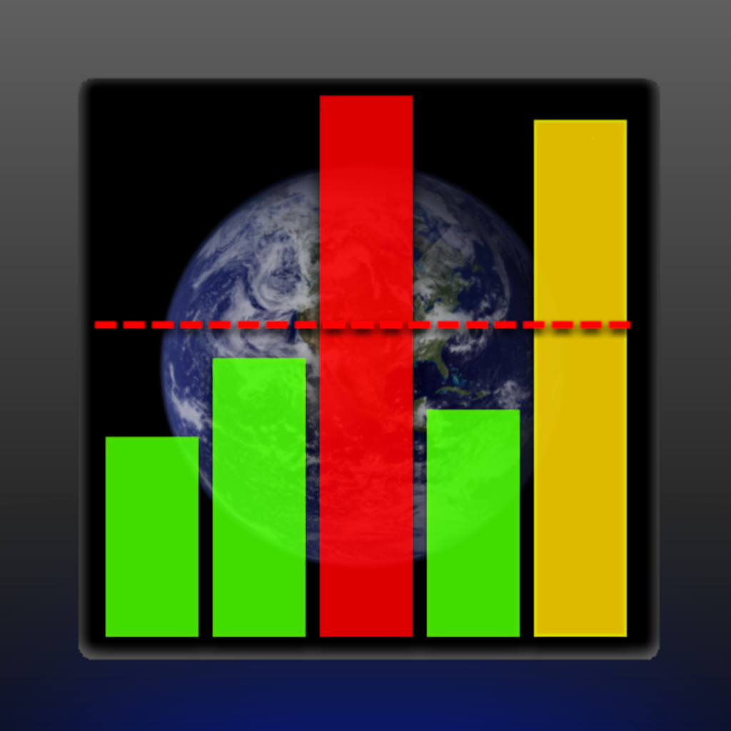 Get Web Monitor App for iOS, iPhone, iPad Aso Report