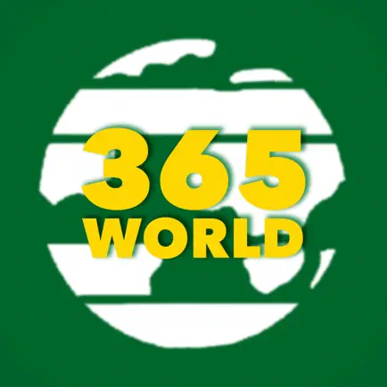 365 World! Читы