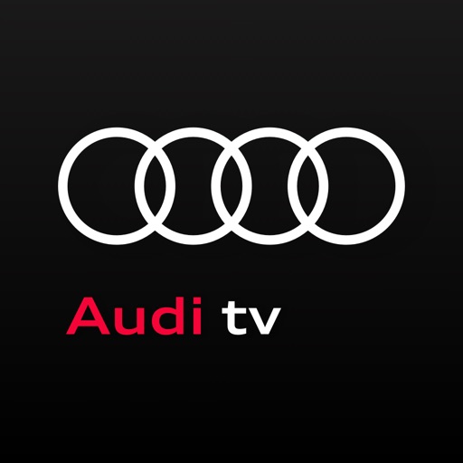 Auditv mobile icon