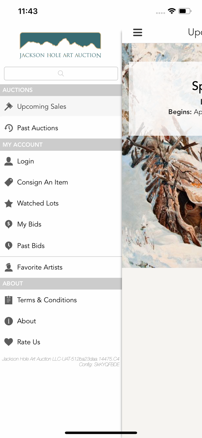 Jackson Hole Art Auction