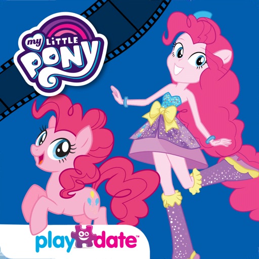 My Little Pony: Story Creator iOS App