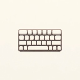 TypeMind - AI Keyboard