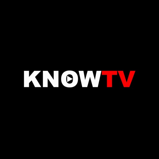 KNOW TV