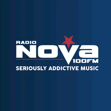 Radio Nova - the brand new app Читы