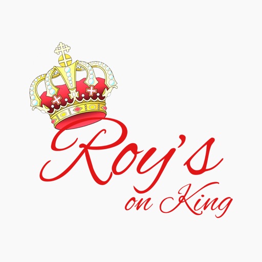 Roy's icon