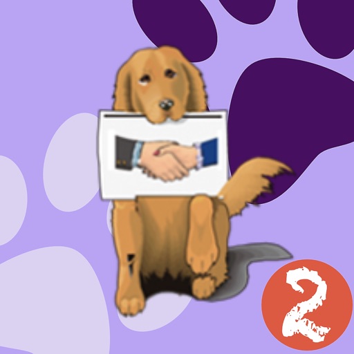 Dog Training: The Next Steps icon