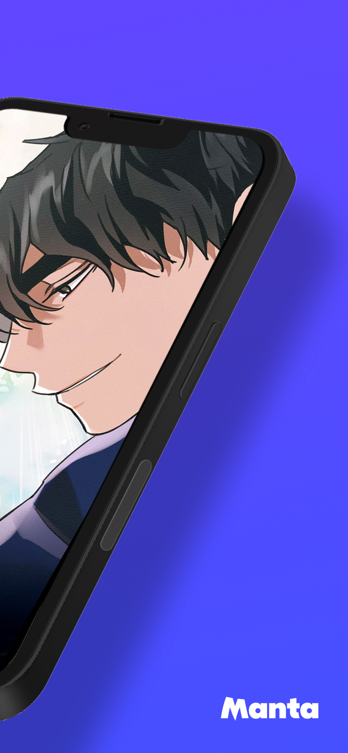 Manta Unlimited Comics