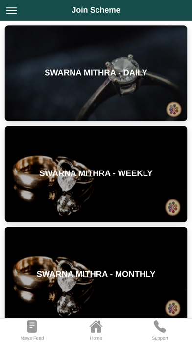 K Chinnadurai Gold House Screenshot