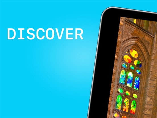 Sagrada Familia Visitor Guide