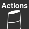 Actions for Google Home App - iPadアプリ