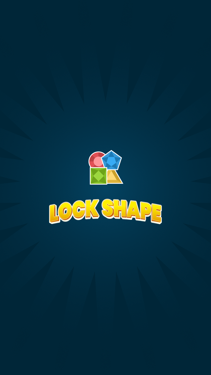 Lock Shape