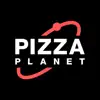 Pizza Planet | Витебск App Support