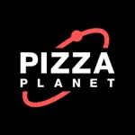 Pizza Planet | Витебск App Cancel