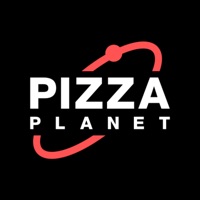 Pizza Planet | Витебск logo