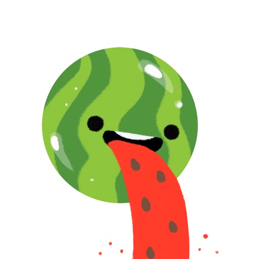 Watermelon freind
