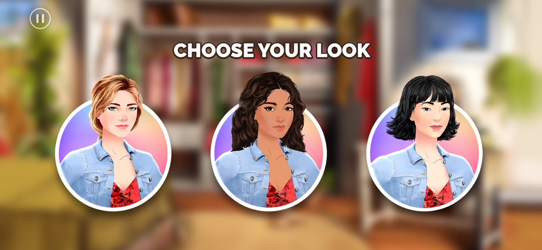 Journeys: Romance Stories screenshot 6