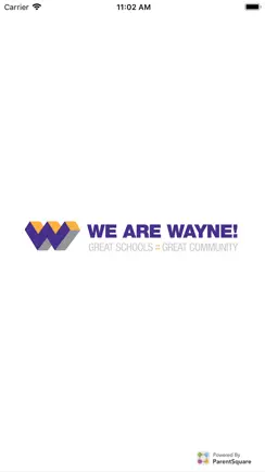 MSD Wayne App iPhone image 1