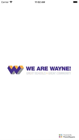 MSD Wayne App screenshot 1