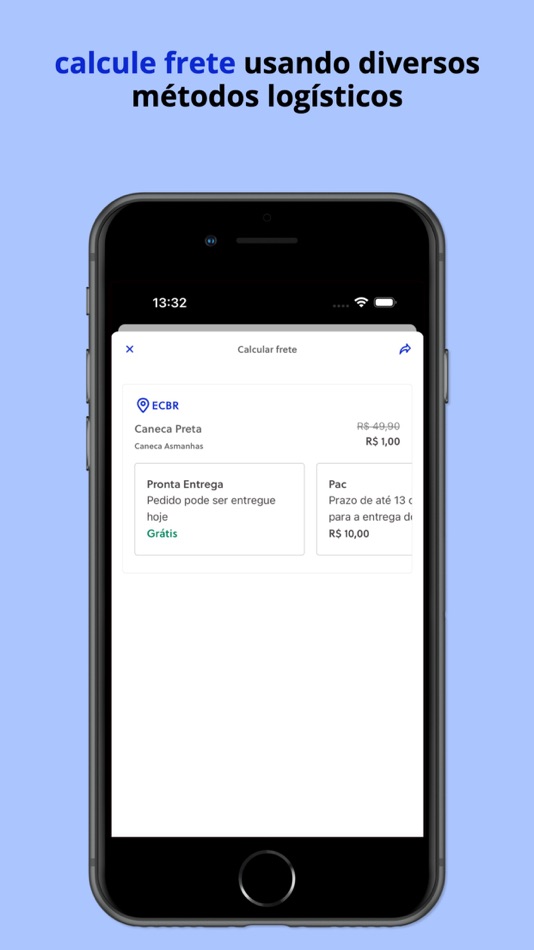 #3. Direct Olist:omnichannel sales (iOS) 由: olist