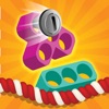 Rope Tension - Match Puzzle icon