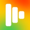 Fitbooq: Simple Workout Log icon
