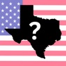 Get Guess the 50 US States Quiz for iOS, iPhone, iPad Aso Report